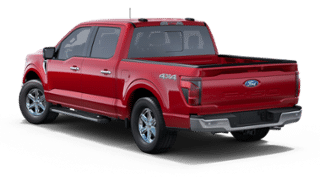 2025 Ford F-150® External Image 3